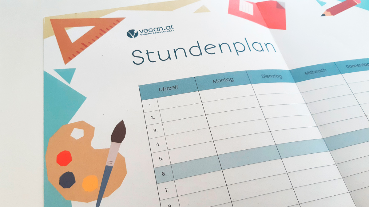 stundenenplan